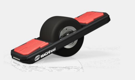 Mono discount wheel skateboard